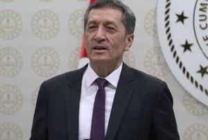 'zmir'de eitime 1 hafta ara verme karar aldk'