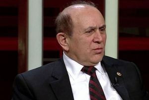 Burhan Kuzu hayatn kaybetti