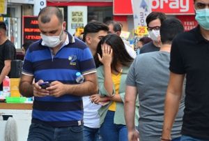 Koronavirs korkusu beraberinde psikolojik sorunlar getirdi