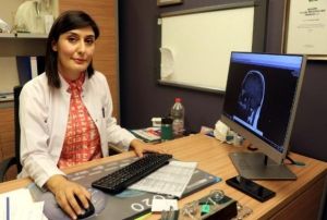 'Sigara, alkol ve obezite inme iin risk faktrdr'