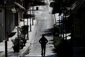 Dnya genelinde Covid-19 vaka says 50 milyonu at