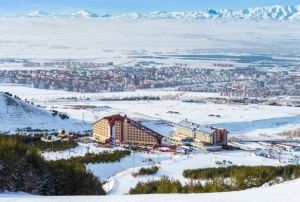 Ara tatilde gidilebilecek tatil nerileri