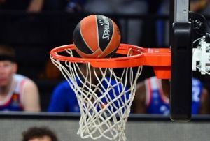 THY Euroleague'de 10. hafta heyecan