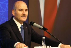 ''Milyonlarca insana afet eitimi vereceiz''