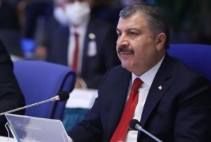 ''O firmaya ruhsat vermek isteyen kiiyi grevden aldm''