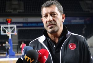 A Milli Basketbol Takmnda Ufuk Sarca dnemi sona erdi