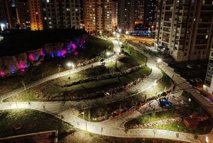 Bakan Yaln '100 aartmaya' devam ediyor