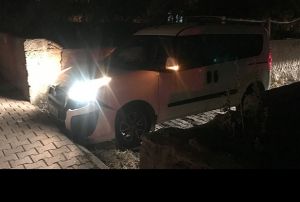 Polise ate aan uyuturucu satcs yaral yakaland