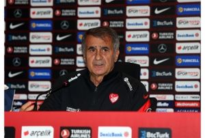 enol Gne: Beni paspas yapamazsnz