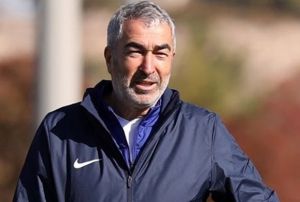 Samet Aybaba: 