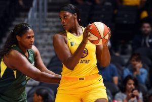 Bellona Kayseri Basketbol Brownu bekliyor