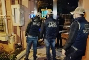 17 ilde FET'ye ynelik 'Ankesr' operasyonu: 54 gzalt