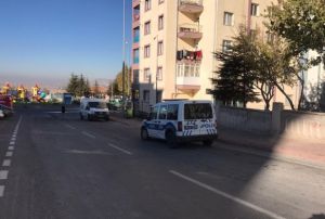 ten gelen kadn annesini l buldu