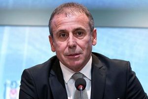 Abdullah Avc: Geldiim gnden beri oyuncularm almalarmza hep o