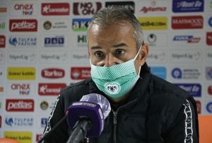 smail Kartal: En kt 1 puanla ayrlabilirdik