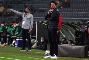 Erol Bulut Beiktaa kar yine kazanamad