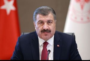Bakan Koca: Bugn virs hafife alrsak yarn ok piman olabiliriz