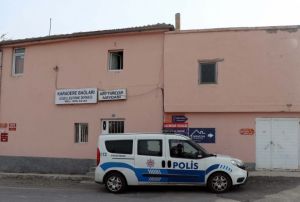 6 kiilik aile, sobadan szan gazdan zehirlendi