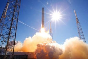 ABD'li giriimci Elon Musk'tan Mars mjdesi