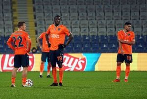 Baakehir, evinde 7. yenilgisini ald