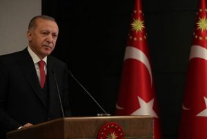 'A olma konusunda herhangi bir skntm sz konusu deil'