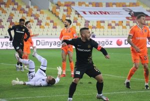 Baakehirin 3 puan hasreti 5 maa kt