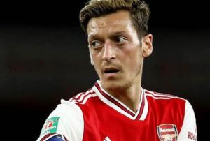 Mesut zil'e en ciddi teklif DC United'tan