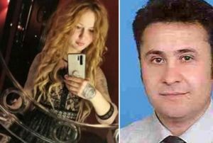 Nikah iptal olmasn diye Anastasiya'nn lmn gizledi..