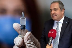 'Gnde 1,5 milyon kiiye a yaplmas planlanyor'