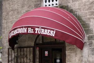 Trbeye Fransz tarz tente taklmasna tepki