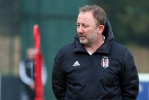 Sergen Yaln: Kupada sonuna kadar gitmek istiyoruz