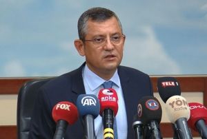 AK Parti'den, CHP'li zgr zel'e tepki