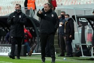 Sergen Yaln: Ben oyundan atlrsam, banz ge mi erecek