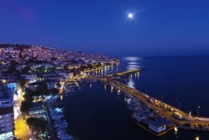 Sinop en uzun gecesini yaayacak