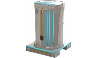 Robot hemire salk sistemine k tutacak