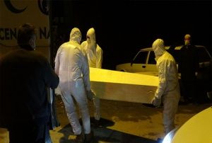 Uzman doktor korona virse yenik dt