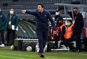 Erol Bulut: Benim dmda herkes Fenerbaheye taktikler uyduruyor