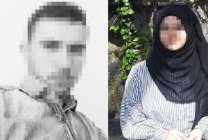 'le yemei salal olsun' dedi hem dayak yedi hem de iinden oldu