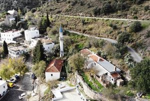 20 yl sonra tekrar ezan sesleri ykselecek
