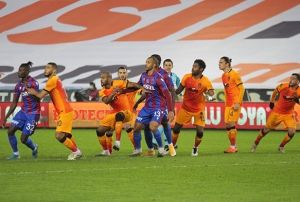 ahin: Dersimize iyi altk, Bizim iin rahat bir mat