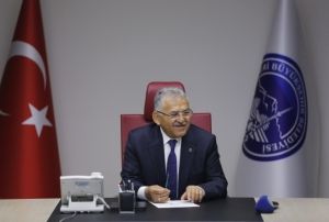 Bykehirde yeni ylda en az maa 3 bin 500 tl olacak