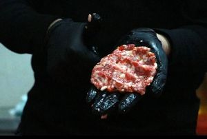 Hazr kfte-kebap uyars !