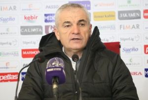 almbay: Kaybettiimiz bu puanlar telafi edeceiz