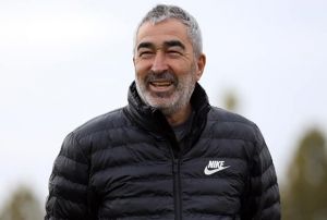 Samet Aybaba dnemi sona erdi