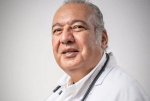  Bir doktor daha Covid-19'dan hayatn kaybetti