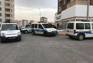  7. Kattan atlayarak yaamna son verdi