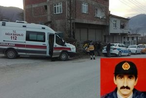 nce kardeini, sonra da yengesini ldrd