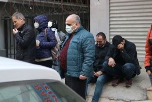  Doal gaz facias: 2'si avukat 3 l