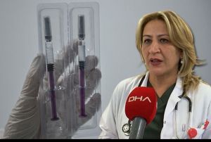 Alanmak, hastaln bulamayaca anlamna gelmez