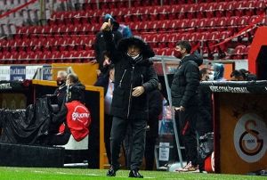Fatih Terim: 